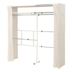 ���� �n�M�n���L�k�N���[�[�b�g �z���C�g �I���� �􂦂�J�[�e���t�� VR-7243WS(2520223)����s��