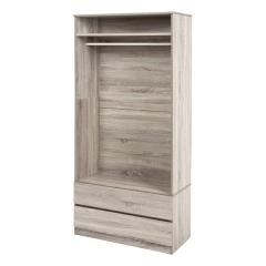 ���� �n�M�n�����C�h���[�h���[�u �O���[�E��89�~���s39.5�~����181cm ���o���t�� RKK-1622GY(2519699)����s��