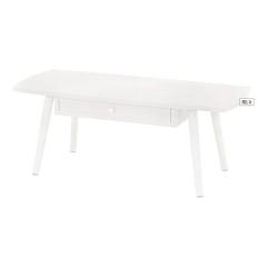 ���� �n�M�n���e�[�u�� �� ��95�~���s40�~����37cm�z���C�g�E�H�b�V�� MT-6351WS(2539780)����s��