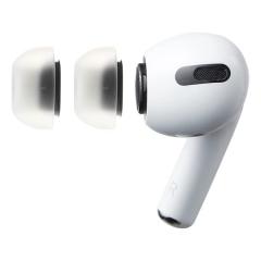 AZLA �A�Y��SednaEarfit MAX for AirPods Pro �C���[�s�[�X L�T�C�Y 2�y�A AZL-MAX-APP-L(2547449)��������