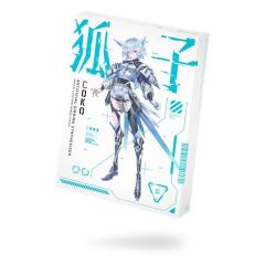 THINKR �V���J�[���y�I���ʑ� �ώq COKO �X�^�[�^�[�p�b�P�[�W KTR-0075(2563232)����s�� ��������