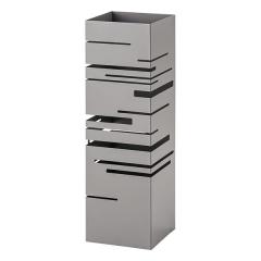 ���J �A�Y�}���P���� �O���[ �X�`�[�� W15.5�~D15.5�~H49 LFS-180GY(2564824)����s��