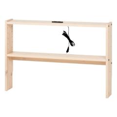 ���� �n�M�n���w�b�h�{�[�h �� ��98�~���s15�~����66cm �z���C�g�E�H�b�V�� WH-7708-WS(2569289)����s��