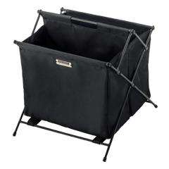 ���J �A�Y�}���t�H�[���f�B���O�o�X�P�b�gS �u���b�N ��36.5�~���s��40�~����37.5cm MIP-76BK(2565054)����s��