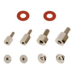 AINEX �A�C�l�b�N�XM.2 SSD�Œ�p�l�W�E�X�y�[�T�[�Z�b�g SCM-05A(2544123)