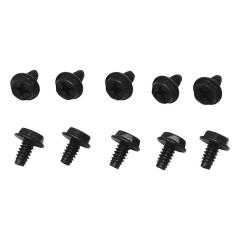 AINEX �A�C�l�b�N�XI/O�u���P�b�g�p�C���`�l�W PB-023B-BK(2544104)