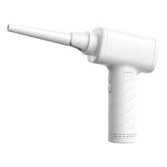 Nakabayashi �i�J�o���V�[�d���G�A�_�X�^�[ �z���C�g DAD-101WH(2583213)��������