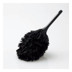 ELECOM �G���R�����d�N���[�j���O�u���V �m�[�}���^�C�v �u���b�N KBR-012AS(2583527)��������