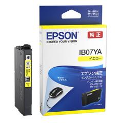 EPSON �G�v�\���r�W�l�X�C���N�W�F�b�g�p �����C���N�J�[�g���b�W �C�G���[ IB07YA IB07YA �(2513112)����s��