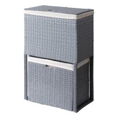 �{�����쏊 �~���^�P�Z�C�T�N�W���v�b�V���������h���[���b�N Diario�i�f�B�A���I�j �`�F�X�g/�o�X�P�b�g/�u���[ RB-500 �u���[(2614332)