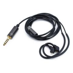 qdc �L���[�f�B�[�V�[SUPERIOR Cable 4.4mm 4.4mm�o�����X 5�� ��2�s�� 1.2m QDC-SUPERIOR-CABLE44(2636299)��������