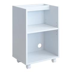 �{�����쏊 �~���^�P�Z�C�T�N�W���T�C�h���b�N Lezele ���[�� �z���C�g DSR-001/�z���C�g(2647872)����s��