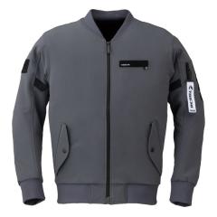 JK-130 コミネ KOMINE 春夏モデル Rスペックメッシュジャケット