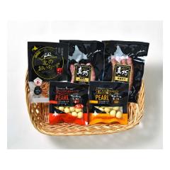 �����������i�i�K�k�}�A�C�X�j���܂݃`�[�Y���k���_��\�[�Z�[�W�Z�b�g 5��/�e1��/5���� ZOA411080680(2646741)����s��