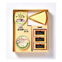 �ӂ�̔_�Y���Ёi�t���m�m�E�T���R�E�V���j�ӂ�̃`�[�Y�H�[�Z�b�g 1 4��/6���� ZOA531864263(2646742)����s��