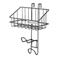 Bauhutte �o�E�q���b�e�w�b�h�z���n���K�[ ��200�~���s130�~����284mm/�u���b�N BHP-S100(2448375)����s��