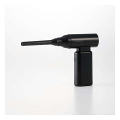 ELECOM �G���R���d���G�A�_�X�^�[ �R���p�N�g�^�C�v AD-ALB02BK(2653827)��������