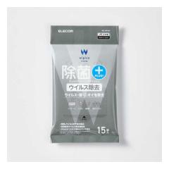 ELECOM �G���R���E�F�b�g�e�B�b�V�� �E�C���X���� �s���[ 15�� WC-VR15H(2652971)