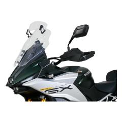 MRA（エムアールエー）スクリーン ヴァリオツーリング クリア GSX