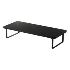 ELECOM �G���R���f�B�X�v���C�X�^���h/12cm/�t���L�[�{�[�h���[�Ή�/�u���b�N PCA-DPSW5912BK(2658358)��������