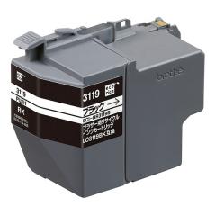 ecorica �G�R���JLC3119BK�Ή����T�C�N���C���N�J�[�g���b�W �u���b�N �痿 ECI-BR3119B(2559224)��������