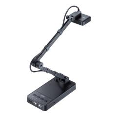 SANWA SUPPLY �T�����T�v���CUSB����J���� CMS-V58BK(2663586)����s�� ��������