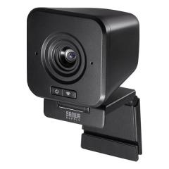 SANWA SUPPLY �T�����T�v���C���C�����XWEB�J���� CMSV65BK(2555833)����s�� ��������