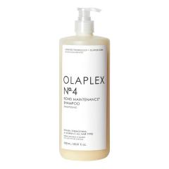 OLAPLEX�i�I���v���b�N�X�jNo.4 �{���h�����e�i���X �V�����v�[ 1000ml NO4�{���h�����e�i���X�V�����v�[1000(2673864)��������