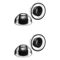 AZLA �A�Y��SednaEarfit XELASTECII forAirPodsPro3 L�T�C�Y2�y�A AZL-XELASTECII-APP3-L(2674992)��������