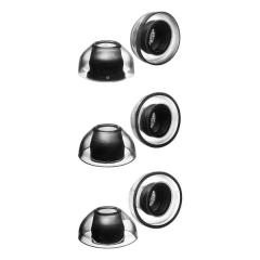 AZLA �A�Y��SednaEarfit XELASTECII M/ML/L�T�C�Y�e1�y�A AZL-XELASTECII-APP3-SETL(2674989)��������