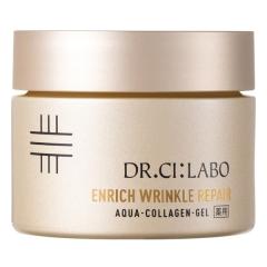 DR.CI:LABO�i�h�N�^�[�V�[���{�j��p�A�N�A�R���[�Q���Q���G�����b�`�����N�����y�A 100g/��2������ ���N���E�A�N�A�R���[�Q���Q���G����