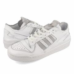 adidas FORUM 84 LOW MINIMALIST ICONS AfB_X tH[ 84 [ ~j}Xg ACRY FTWR WHITE/FTWR WHITE/FTWR WHITE fy79