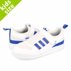 adidas FORUM 360 C FTWR WHITE/BOLD BLUE/FTWR WHITE