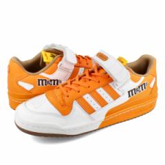 adidas FORUM 84 LOW M&MS AfB_X tH[ 84 [ GAhGY ORANGE/FTWR WHITE/EQT YELLOW GY6315