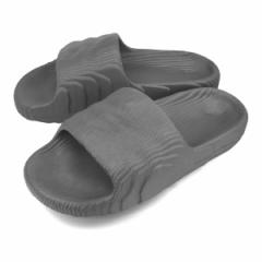 adidas ADILETTE 22 SLIDES AfB_X AfBb^ 22 XCh Y fB[X GREY FIVE/GREY FIVE/CORE BLACK ubN hp6522