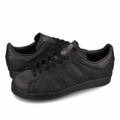 adidas SUPERSTAR 82 AfB_X X[p[X^[ 82 Y fB[X CORE BLACK/CORE BLACK/CORE BLACK ubN id4627