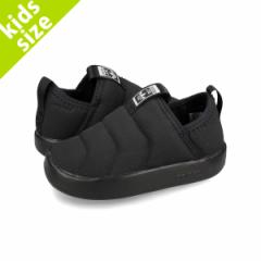 adidas PUFFYLETTE 360 I KIDS AfB_X ptBb^ 360 I LbY xr[ qǂ CORE BLACK/CORE BLACK/FTWR WHITE ubN id9495