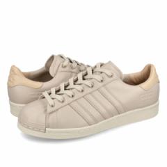 adidas SUPERSTAR LUX AfB_X X[p[X^[ bNX Y WONDER BEIGE/WONDER BEIGE/ALUMINA x[W ie2302