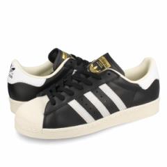 adidas SUPERSTAR 82 FI AfB_X X[p[X^[ 82 FI Y fB[X CORE BLACK/FTWR WHITE/OFF WHITE ubN ie4195