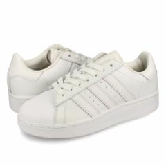 adidas SUPERSTAR XLG AfB_X X[p[X^[ XLG Y ORBIT GREY/ORBIT GREY/CORE BLACK O[ if8113