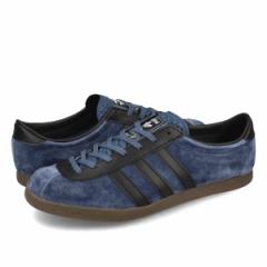 adidas LONDON AfB_X h Y fB[X PRELOVED INK/CORE BLACK/GUM u[ IE0825