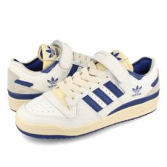 adidas FORUM 84 LOW AfB_X tH[ 84 [ Y CLOUD WHITE/VICTORY BLUE zCg IE3205