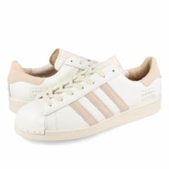 adidas SUPERSTAR LUX AfB_X X[p[X^[ bNX Y fB[X CORE WHITE/WONDER WHITE/OFF WHITE zCg IG1383