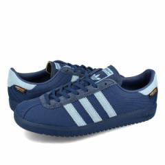 adidas BERMUDA AfB_X o~[_ Y MYSTERY BLUE/CLEAR BLUE/MYSTERY BLUE u[ IG6185