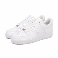 NIKE AIR FORCE 1 '07 ナイキ エア フォース 1 '07 WHITE/WHITE CW2288-111