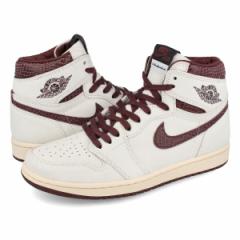 NIKE AIR JORDAN 1 RETRO HIGH OG SP yA Ma Manierez iCL GA W[_ 1 g nC OG SP Y fB[X SAIL/BRGNDY CRU