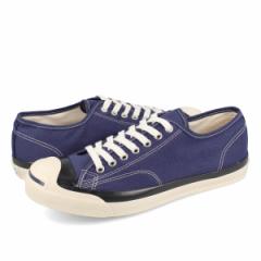 CONVERSE JACK PURCELL US COLORS Ro[X WbNp[Z US J[Y NAVY 33300910