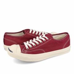 CONVERSE JACK PURCELL US COLORS Ro[X WbNp[Z US J[Y BURGUNDY 33300911