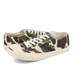 CONVERSE JACK PURCELL US 83CAMO Ro[X WbNp[Z US 83J CAMO 33300920