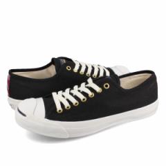 CONVERSE JACK PURCELL RT RH Ro[X WbNp[Z RT RH Y fB[X [Jbg BLACK ubN 33301021